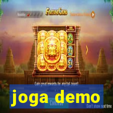 joga demo